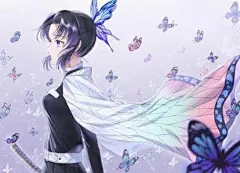女频适当封面底图