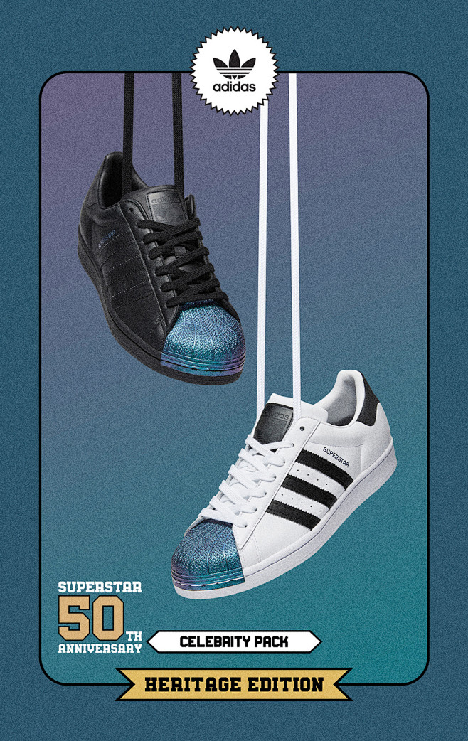 阿迪达斯官网adidas三叶草SUPER...