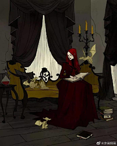 蓝色耳朵采集到Abigail larson