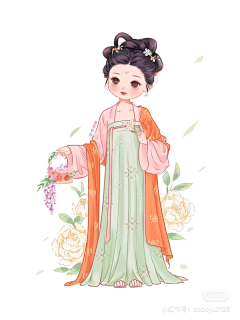 陈香露白露采集到古风 女