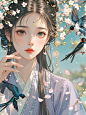 无可奈何花落去，似曾相识燕归来 - 小红书