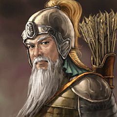 洪峻铭采集到元素 - 三国头像