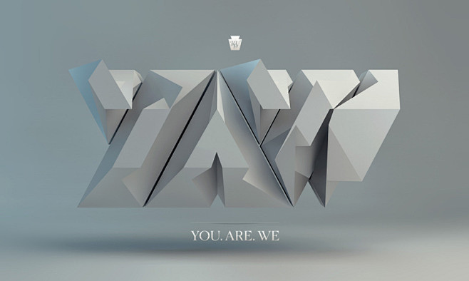 You Are We - PLASTIC...