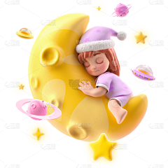 蝴蝶眼采集到c4D