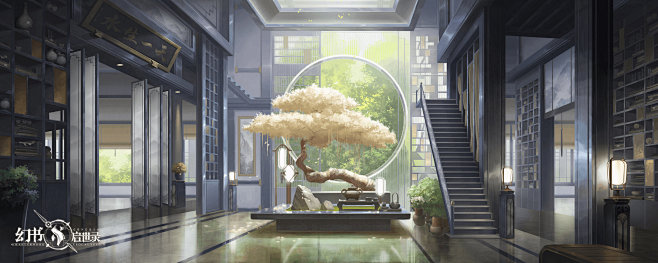 幻书启世录的照片 - 微相册