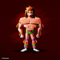 WWE Superstars on Behance