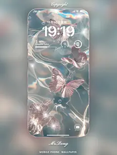 董先生壁纸 - 小红书