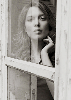 MydZz采集到Léa Seydoux