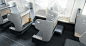 N+P Innovation Design GmbH / New era of train seating : New era of train seating