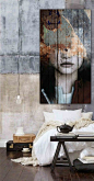 AM ARTWORKS | Décoration Intérieur | Pinterest