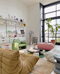 Photo shared by HOMEDREAMING on July 26, 2022 tagging @adenwang. May be an image of table and living room.