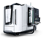 CNC machining center / 5-axis  / universal / high-productivity 800 x 1050 x 800 mm | DMC 80 U duoBLOCK® DMG MORI
