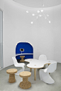 ORA, Nursery of the Future by Roar Design Studio | Kindergartens / day nurseries