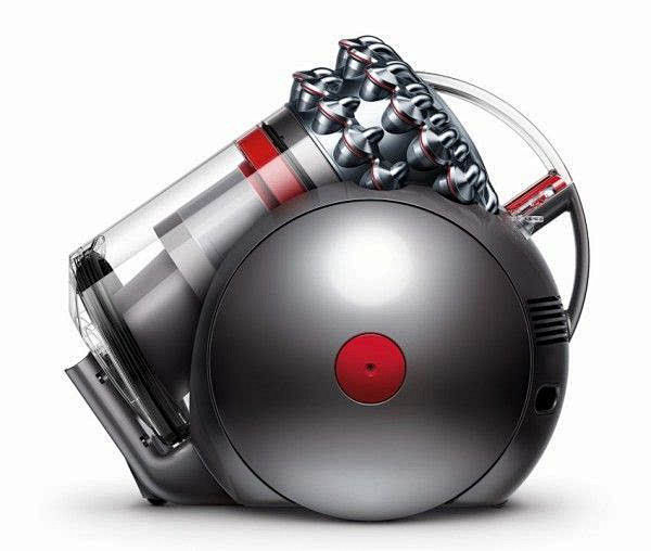 Dyson Cinetic Big Ba...