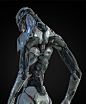 收藏到 Robot