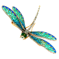 木小白—蜻蜓珠宝