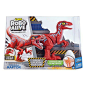 Zuru Robo Alive - Red Rampaging Raptor Dinosaur