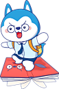 哈小浪2