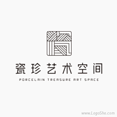 周璇璇采集到Logo设计