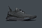 adidas Originals Reveals the Ultra-Rare NMD_R1 PK "Pitch Black" That Money Can't Buy