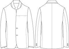 Florian23采集到服装设计