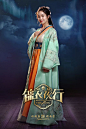 《锦衣夜行》