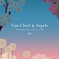 @VanCleefArpels梵克雅宝 的个人主页 - 微博