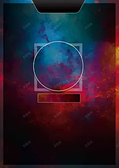微信微商培训渐变背景 震撼 背景 设计图片 免费下载 页面网页 平面电商 创意素材