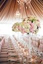 Gorgeous Tablescapes