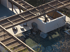 蓝蓝蓝蓝蓝蓝蓝伞采集到示范区 Landscape Demonstration plot