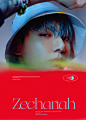 Zechariah. JK