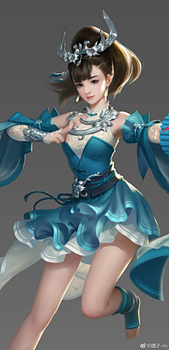 杆密采集到科技