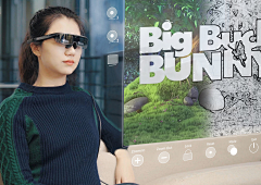 beca_se采集到VR眼镜