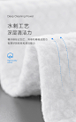 【5包装】欧亿姿洗脸巾一次性纯棉女洗面擦脸卸妆棉化妆洁面巾纸-tmall.com天猫
