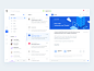 Inbox Client : Hey Folks 

Today I would like to present you – an application for managing all your important stuff – on which I've been working lately. One of the functionalities is a built-in inbox client with...