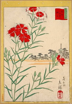 腊-小九天采集到和风