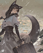 wonjo-jung-hex-winter-to-warm-place.jpg (1920×2360)