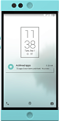 Meet Robin – Nextbit