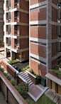 South 5053 Apartments / Shatotto