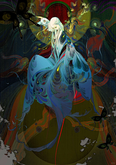 YM美采集到1 
