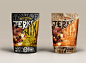 Dick Stevens Packaging