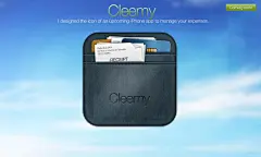 手机app图标设计欣赏2