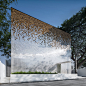 Gallery of Little Shelter Hotel / Department of Architecture - 7 _C 材质_T2020712 #率叶插件，让花瓣网更好用_http://ly.jiuxihuan.net/?yqr=16149971#