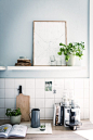 My Urban Kitchen + The Stelton Emma Pitcher