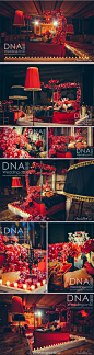 DNAWedding-婚礼記的微博
