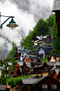 Hallstatt, Austria 3