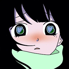 金木家的十七采集到【漫画】着迷