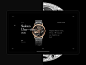 Piaget on Behance
Piaget — Swiss luxury watches and jewelry.
Promo. Product page.
Don't forget to follow me on Behance 
Thank you!