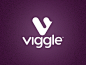 Viggle-white