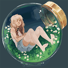 爱你的每个瞬间采集到gif